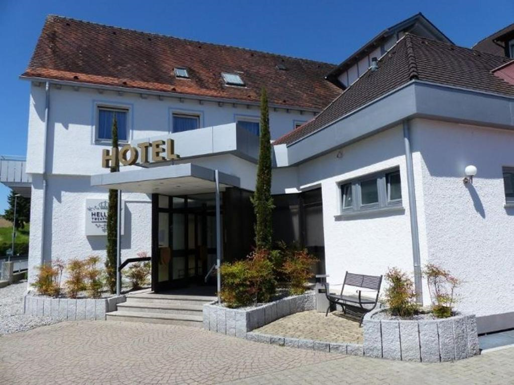 Hotel Hellers Twenty Four II
